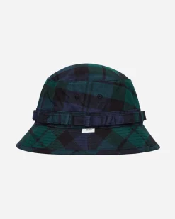 WTAPS Hats|Hats^Jungle 01 Hat Green