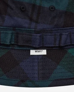 WTAPS Hats|Hats^Jungle 01 Hat Green