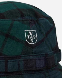 WTAPS Hats|Hats^Jungle 01 Hat Green