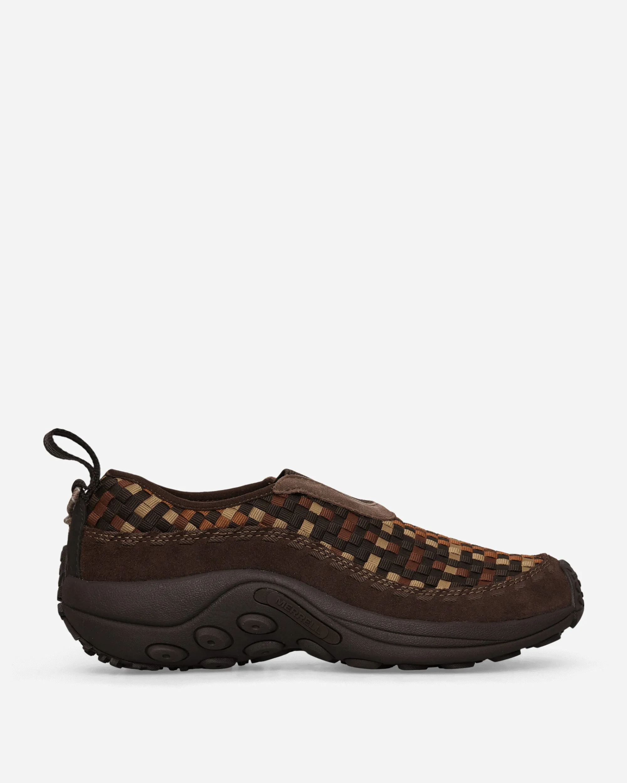 Merrell Sneakers·Low|Sneakers^Jungle Moc EVO Woven 1TRL Sneakers Bracken