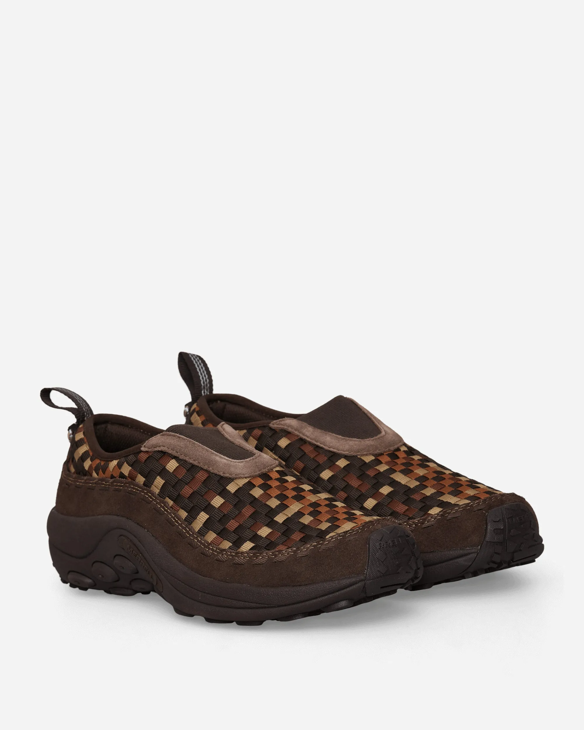 Merrell Sneakers·Low|Sneakers^Jungle Moc EVO Woven 1TRL Sneakers Bracken