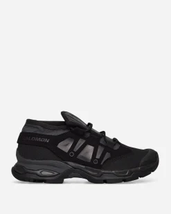 Salomon Sneakers·Low|Sneakers^Jungle Ultra Low Advanced Sneakers Black / Magnet / Ebony