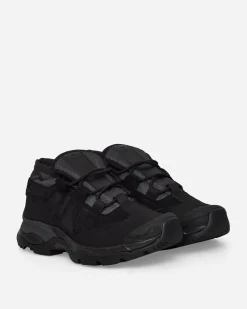 Salomon Sneakers·Low|Sneakers^Jungle Ultra Low Advanced Sneakers Black / Magnet / Ebony