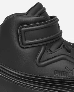 Puma Sneakers·Mid|Sneakers^Juun.j Speedcat Mid Sneakers Black