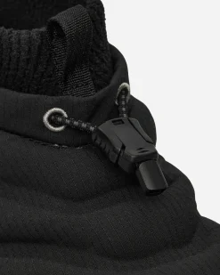 Hoka One One Sneakers·Mid|Sneakers^Kaha 2 Frost Moc GTX Waterproof Sneakers Black / Outer Orbit