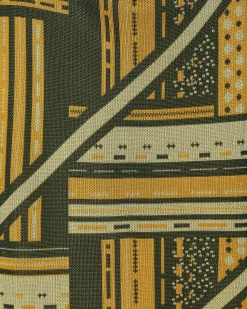 Ahluwalia Knitwear^Kalonji Knit Vest Multicolor