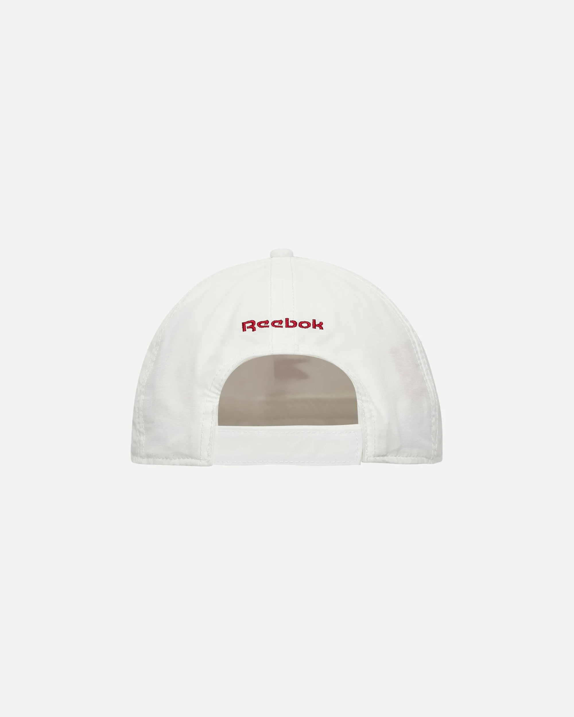 Reebok Hats|Hats^KANGHYUK Baseball Cap White
