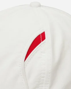 Reebok Hats|Hats^KANGHYUK Baseball Cap White