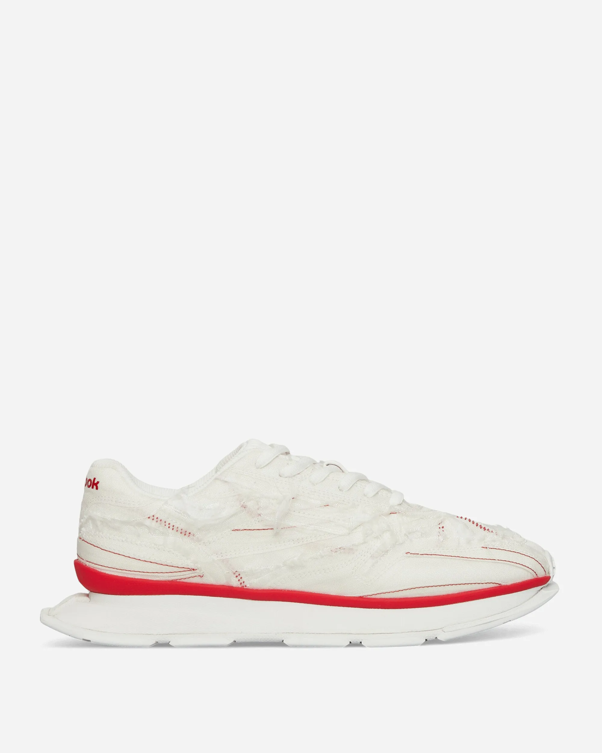 Reebok Sneakers·Low|Sneakers^KANGHYUK Classic Leather LTD Sneakers White