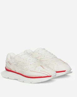 Reebok Sneakers·Low|Sneakers^KANGHYUK Classic Leather LTD Sneakers White