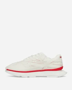 Reebok Sneakers·Low|Sneakers^KANGHYUK Classic Leather LTD Sneakers White