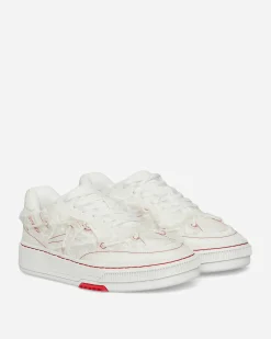 Reebok Sneakers·Low|Sneakers^KANGHYUK Club C LTD Sneakers White