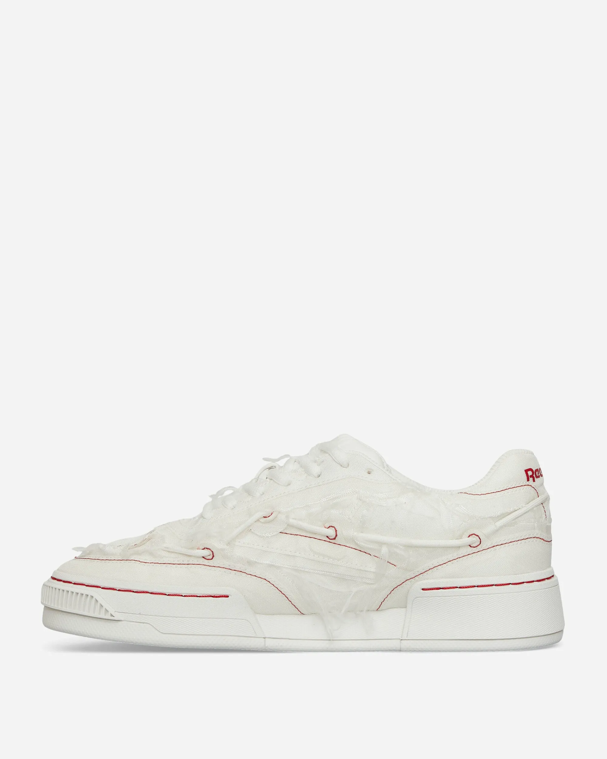Reebok Sneakers·Low|Sneakers^KANGHYUK Club C LTD Sneakers White