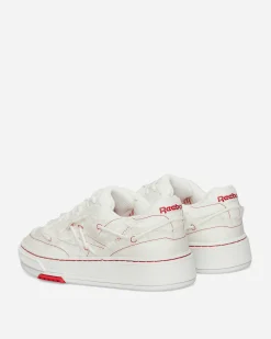 Reebok Sneakers·Low|Sneakers^KANGHYUK Club C LTD Sneakers White