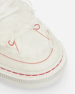Reebok Sneakers·Low|Sneakers^KANGHYUK Club C LTD Sneakers White
