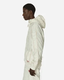 Reebok Coats And Jackets^KANGHYUK Hooded Jacket White