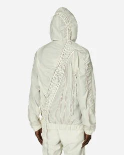 Reebok Coats And Jackets^KANGHYUK Hooded Jacket White