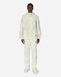 Reebok Coats And Jackets^KANGHYUK Hooded Jacket White