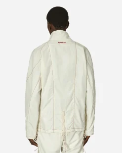 Reebok Sweatshirts^KANGHYUK Track Jacket White