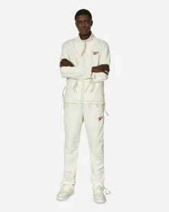 Reebok Sweatshirts^KANGHYUK Track Jacket White
