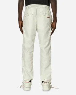 Reebok Pants^KANGHYUK Track Pants White