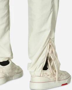 Reebok Pants^KANGHYUK Track Pants White