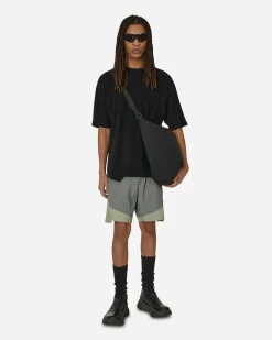 _J.L-A.L_ T-Shirts^Karst T-Shirt Black