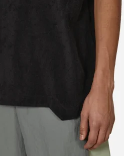 _J.L-A.L_ T-Shirts^Karst T-Shirt Black