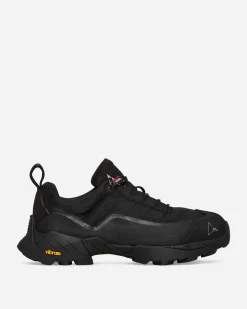 ROA Sneakers·Low|Boots^Katharina Boots Black