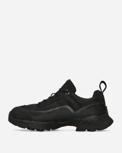 ROA Sneakers·Low|Boots^Katharina Boots Black