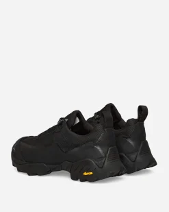 ROA Sneakers·Low|Boots^Katharina Boots Black