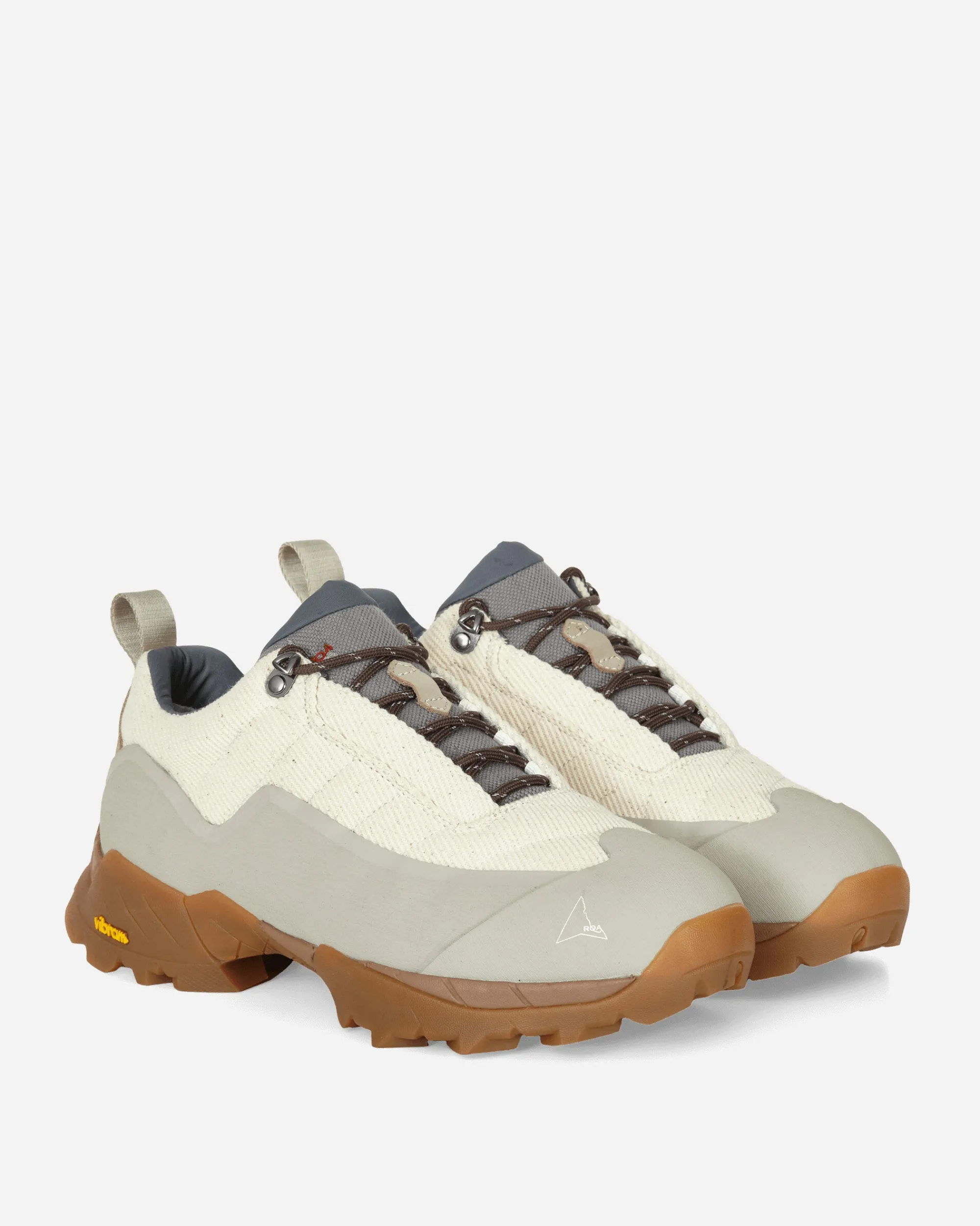 ROA Boots|Boots^Katharina Boots Sand / Gum