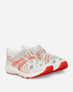 Asics Sneakers·Low|Sneakers^Kengo Kuma Archisite Oru Sneakers White