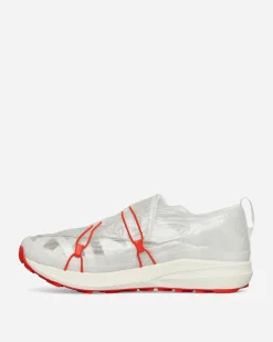 Asics Sneakers·Low|Sneakers^Kengo Kuma Archisite Oru Sneakers White