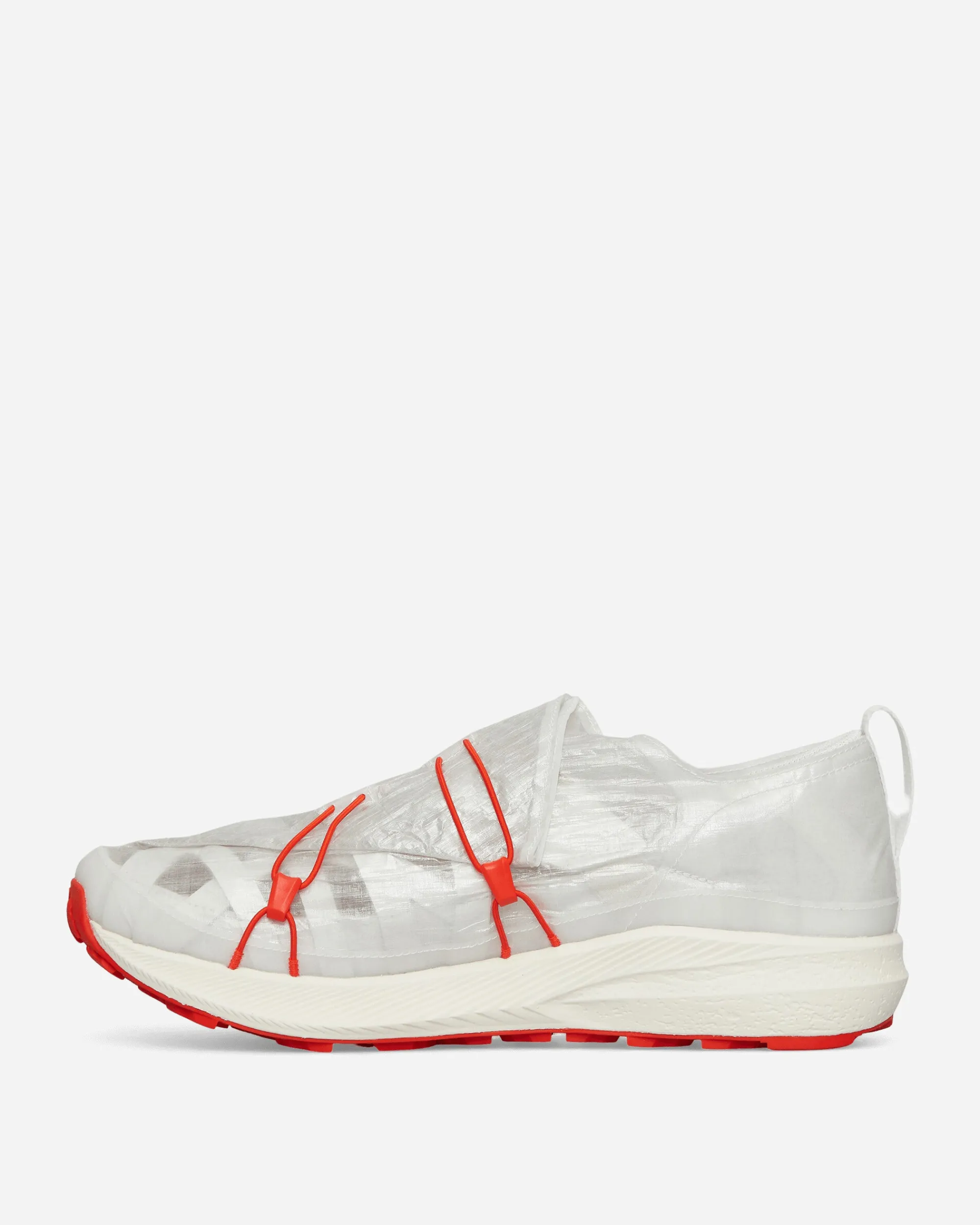 Asics Sneakers·Low|Sneakers^Kengo Kuma Archisite Oru Sneakers White