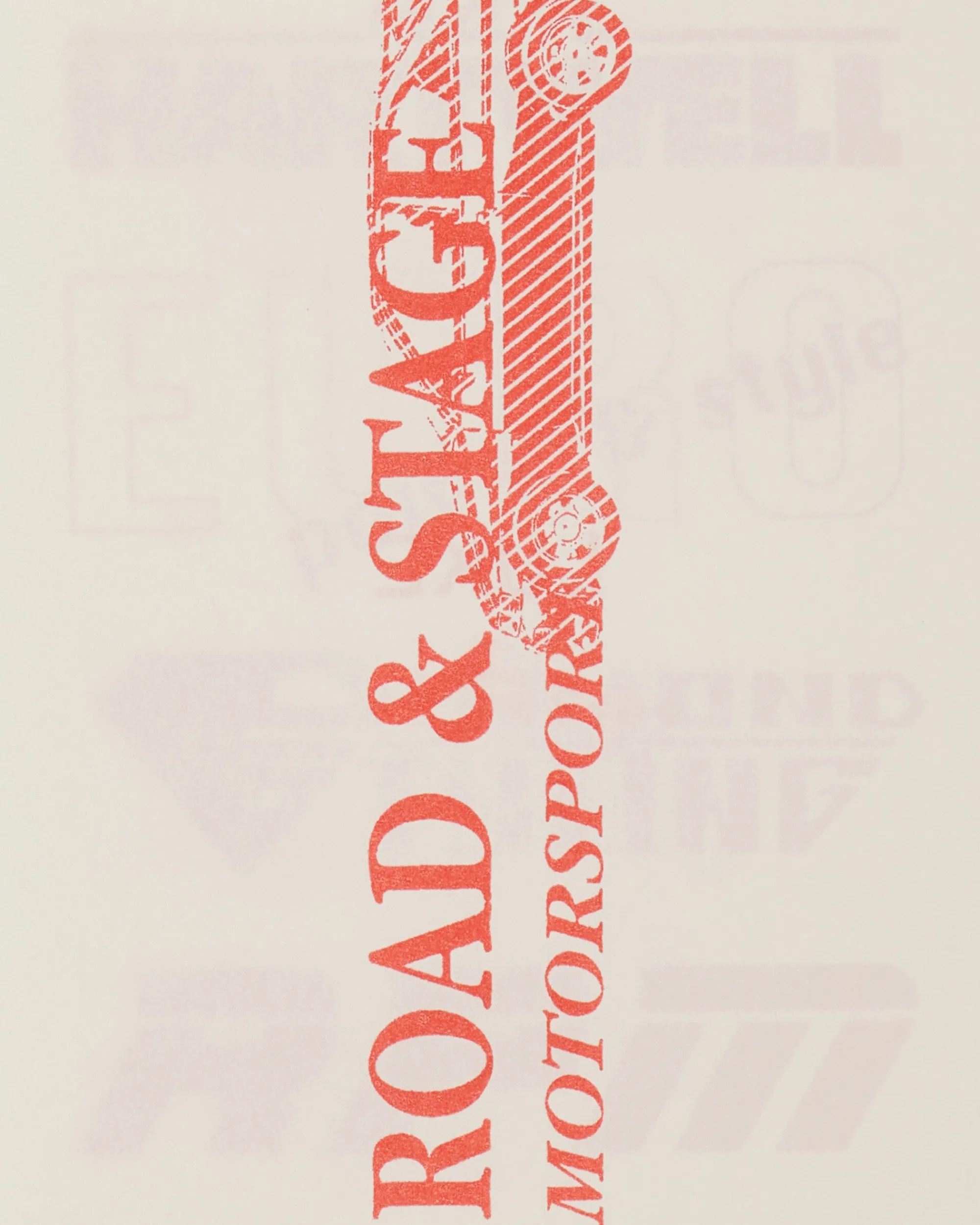 Sprint Magazines Magazines^KFAX15 Boy Racer Bible Zine
