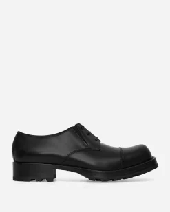Random Identities Classic Shoes^Kicker Shoes Black