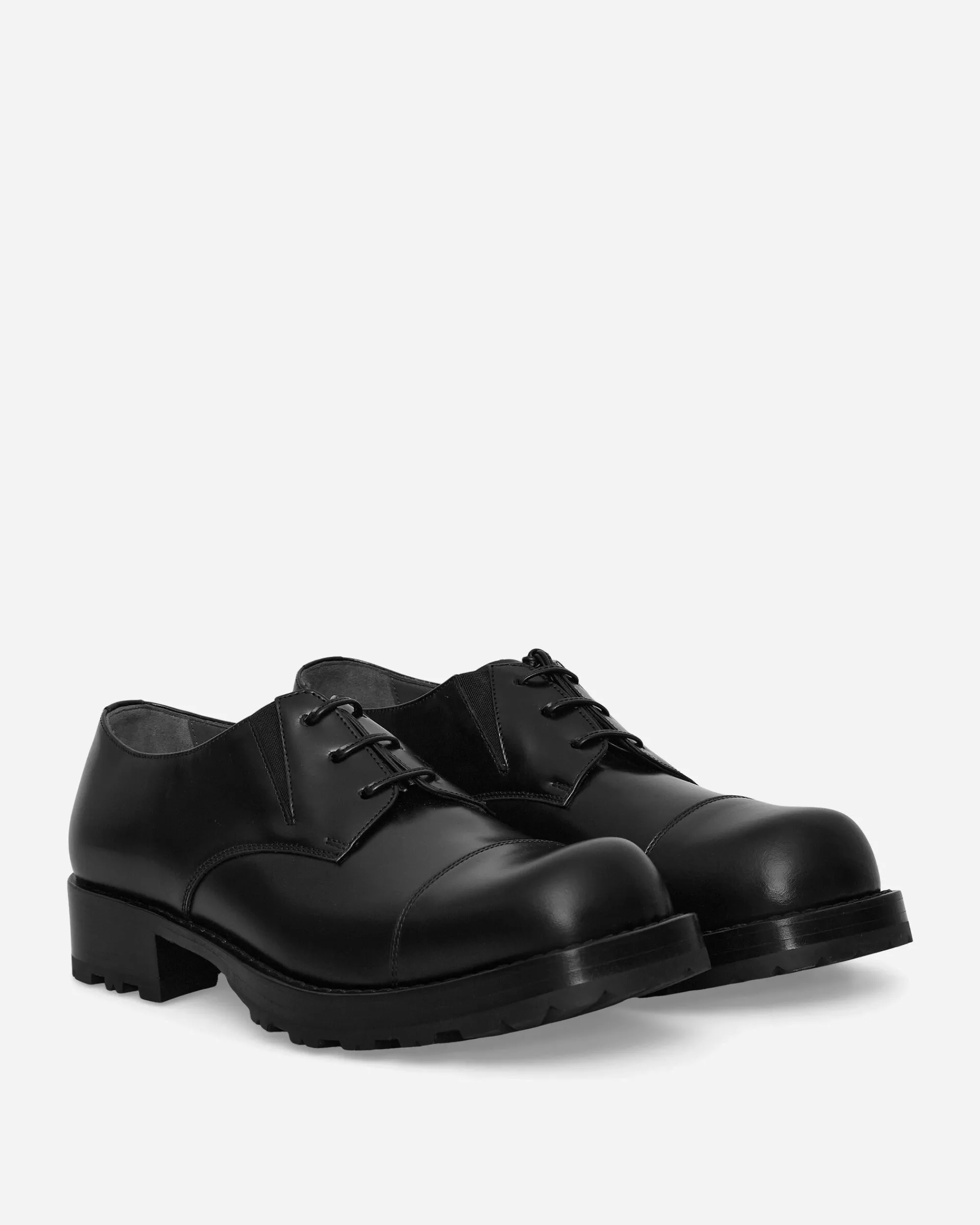 Random Identities Classic Shoes^Kicker Shoes Black