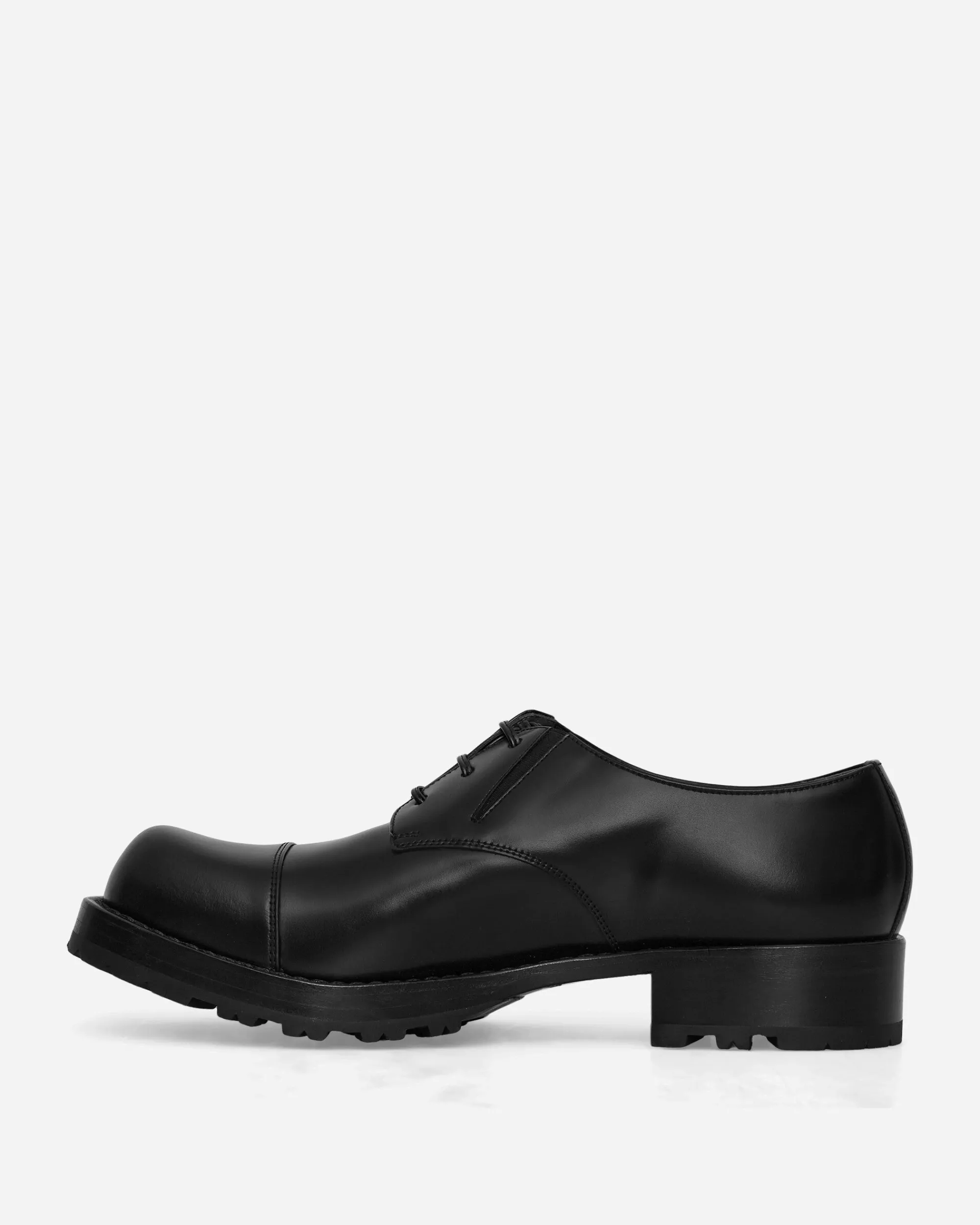 Random Identities Classic Shoes^Kicker Shoes Black
