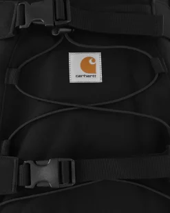 Carhartt WIP Bags·Backpacks|Bags·Backpacks^Kickflip Backpack Black