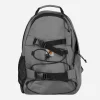 Carhartt WIP Bags·Backpacks|Bags·Backpacks^Kickflip Backpack Grey
