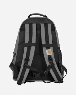 Carhartt WIP Bags·Backpacks|Bags·Backpacks^Kickflip Backpack Grey