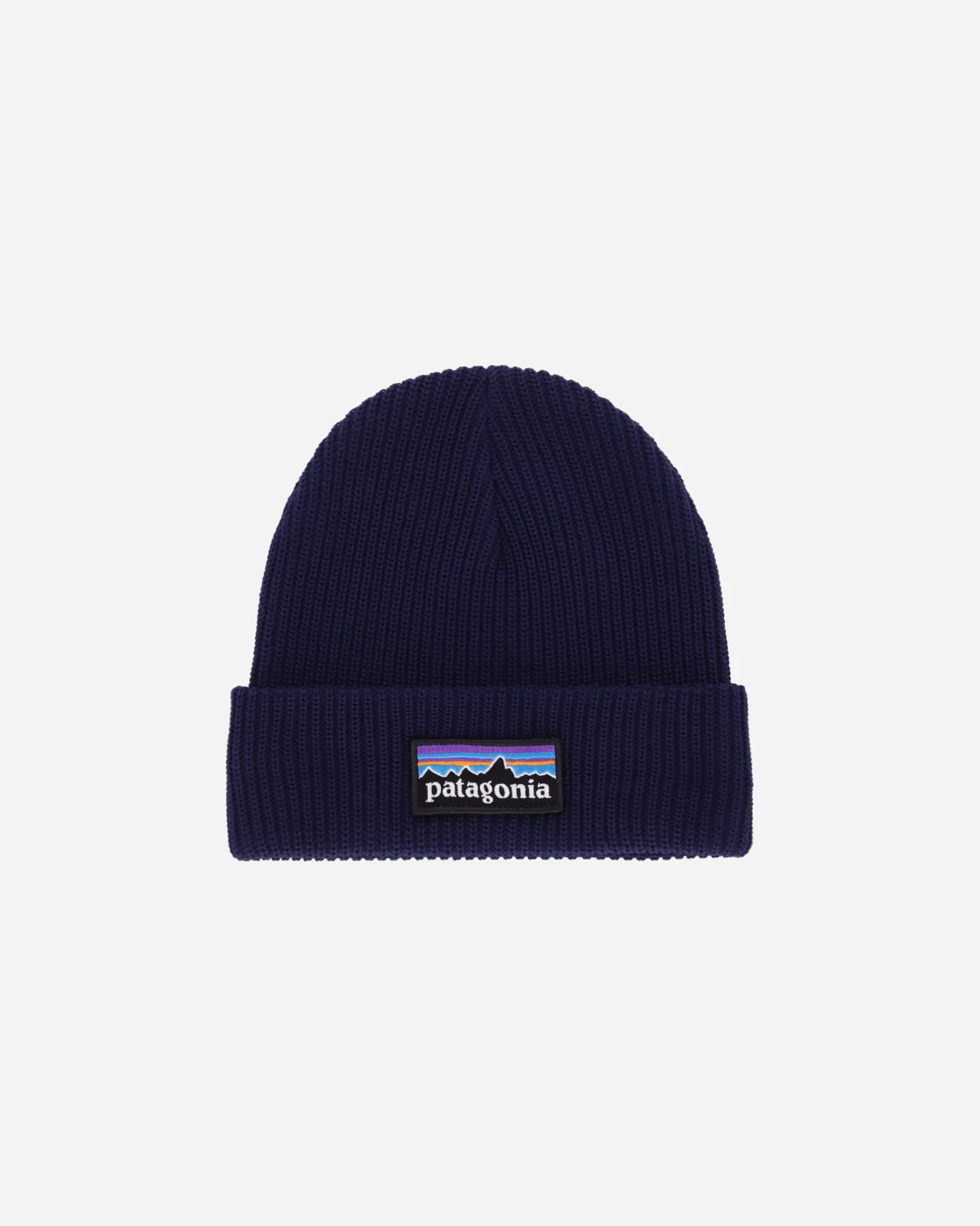 Patagonia Hats|Hats^Kids' Logo Beanie New Navy