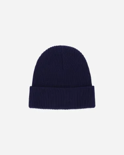 Patagonia Hats|Hats^Kids' Logo Beanie New Navy