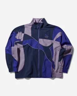Puma Coats And Jackets^Kidsuper Cellerator Jacket Lapis Lazuli