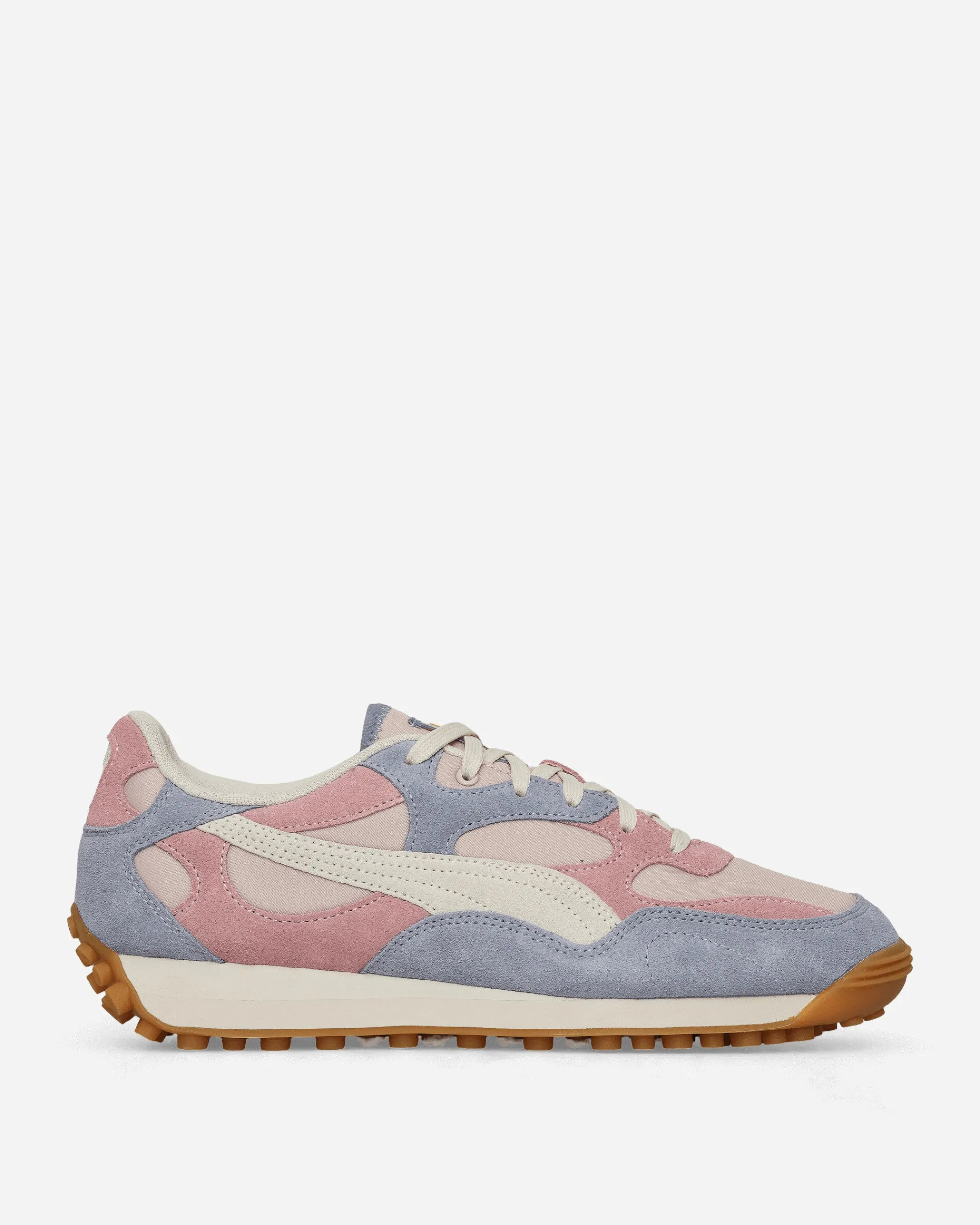 Puma Sneakers·Low|Sneakers^Kidsuper Easy Rider Sneakers Mauve Mist / Alpine Snow