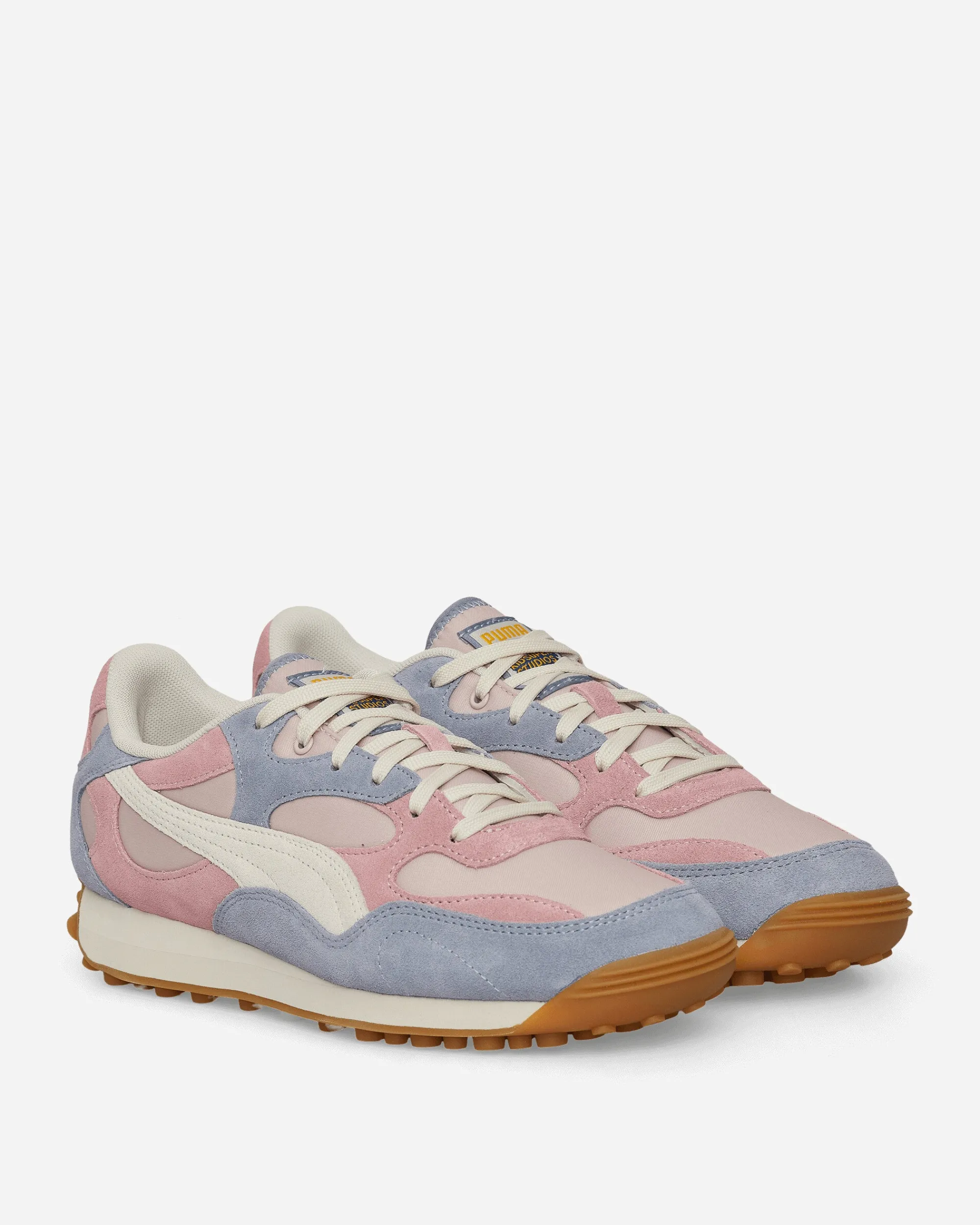 Puma Sneakers·Low|Sneakers^Kidsuper Easy Rider Sneakers Mauve Mist / Alpine Snow