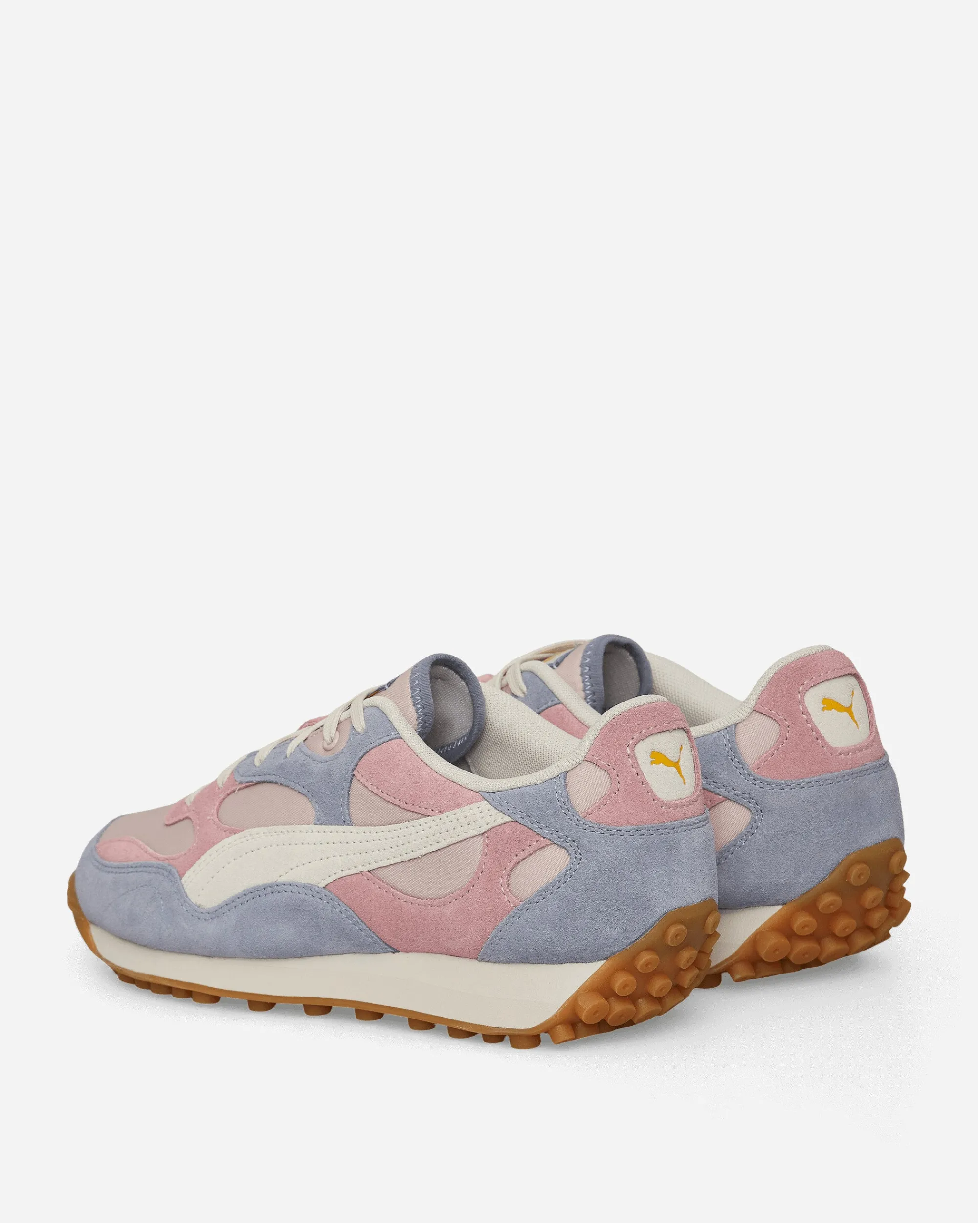 Puma Sneakers·Low|Sneakers^Kidsuper Easy Rider Sneakers Mauve Mist / Alpine Snow