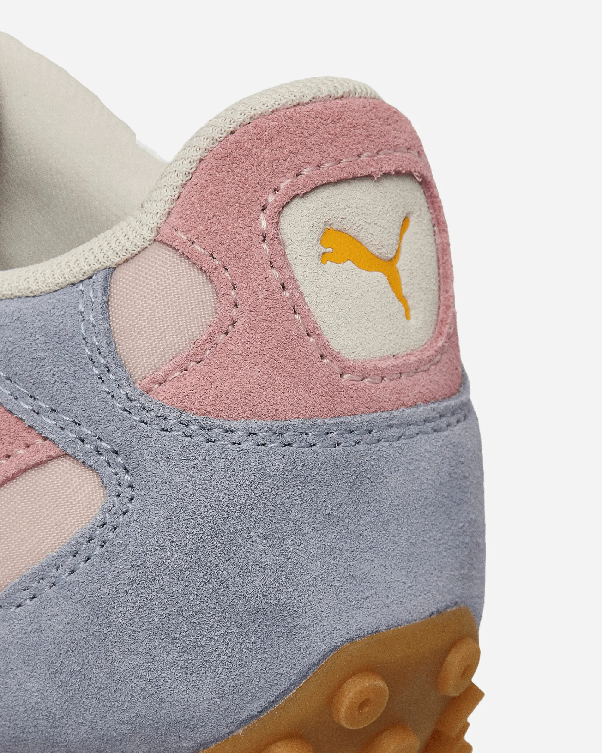 Puma Sneakers·Low|Sneakers^Kidsuper Easy Rider Sneakers Mauve Mist / Alpine Snow
