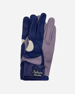 Puma Gloves And Scarves|Gloves And Scarves^Kidsuper Gloves Island Pink / Blissful Blue